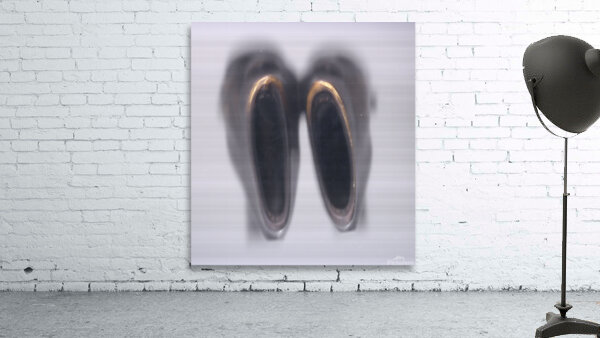 Brouillard gospel Wall Preview