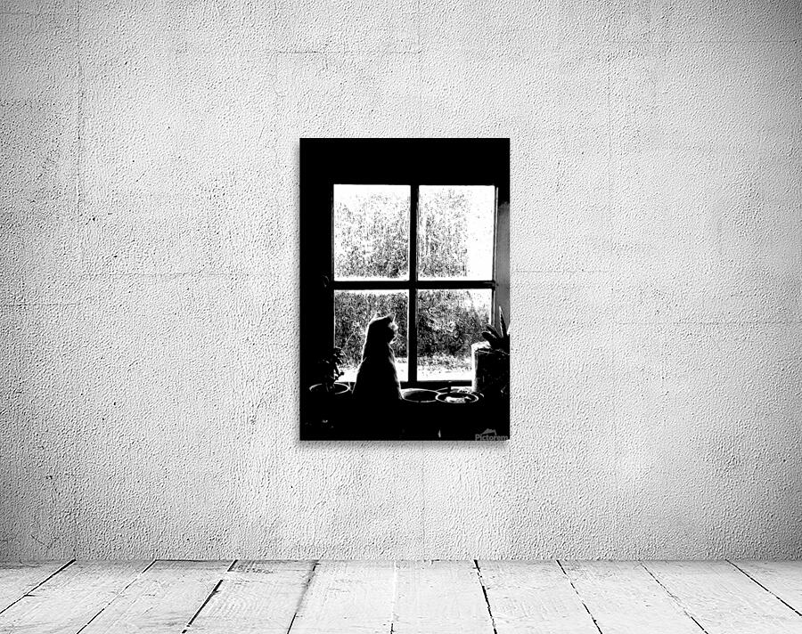 quel temps fait il dehors  Wall Preview