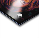 Perplexe Acrylic print