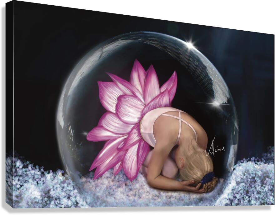 Dans ma bulle