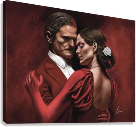 Tango Mon amour