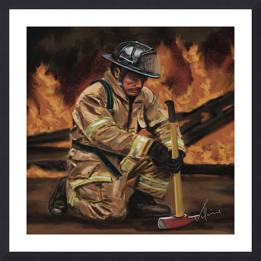  Fine Art print