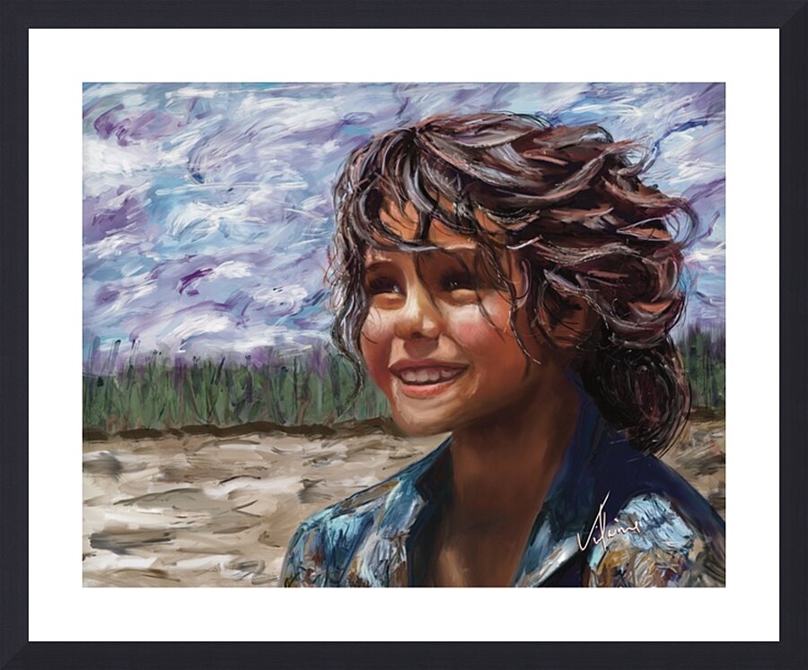  Fine Art print