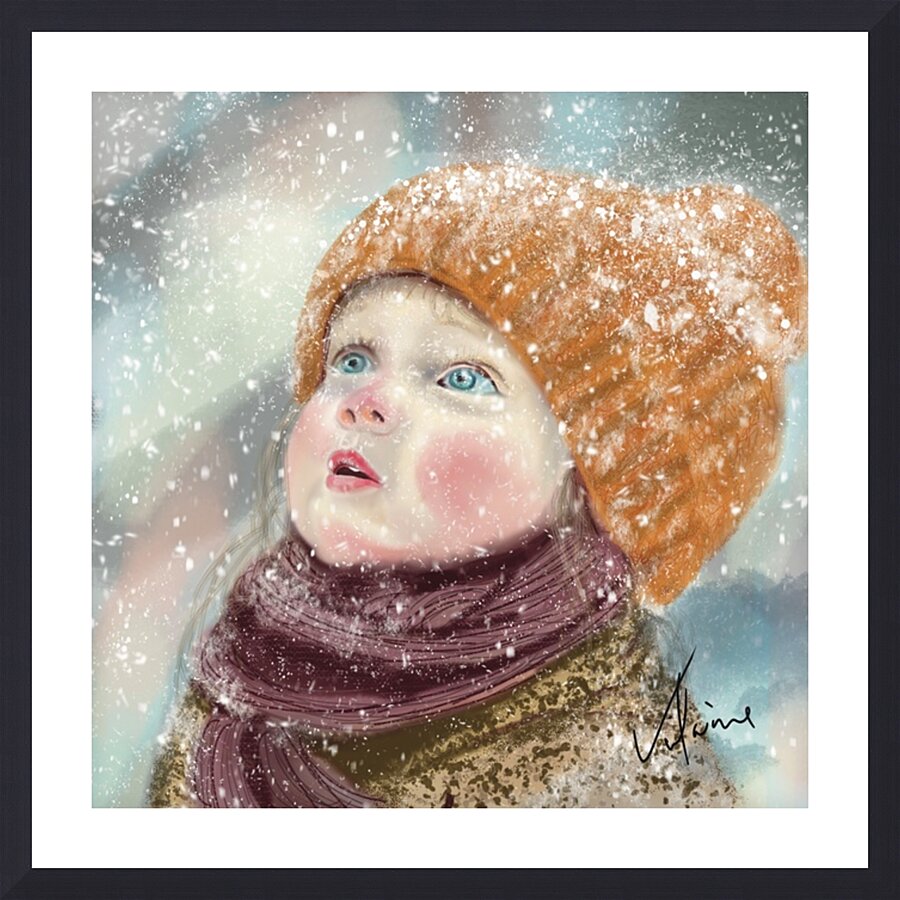  Fine Art print