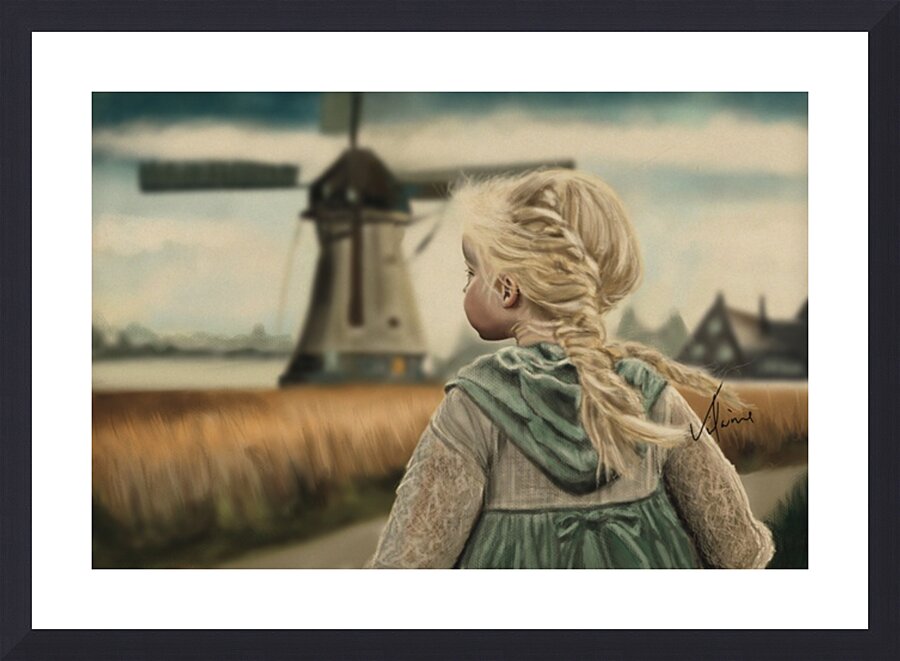  Fine Art print