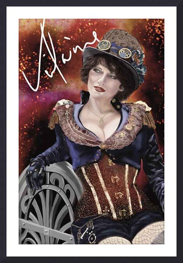  Fine Art print