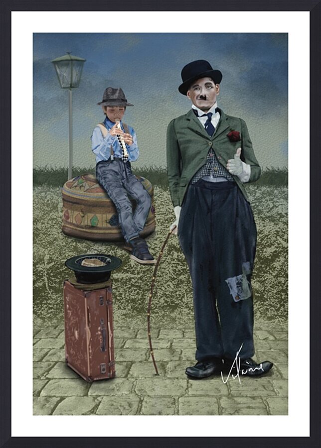  Fine Art print