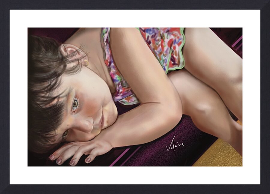  Fine Art print
