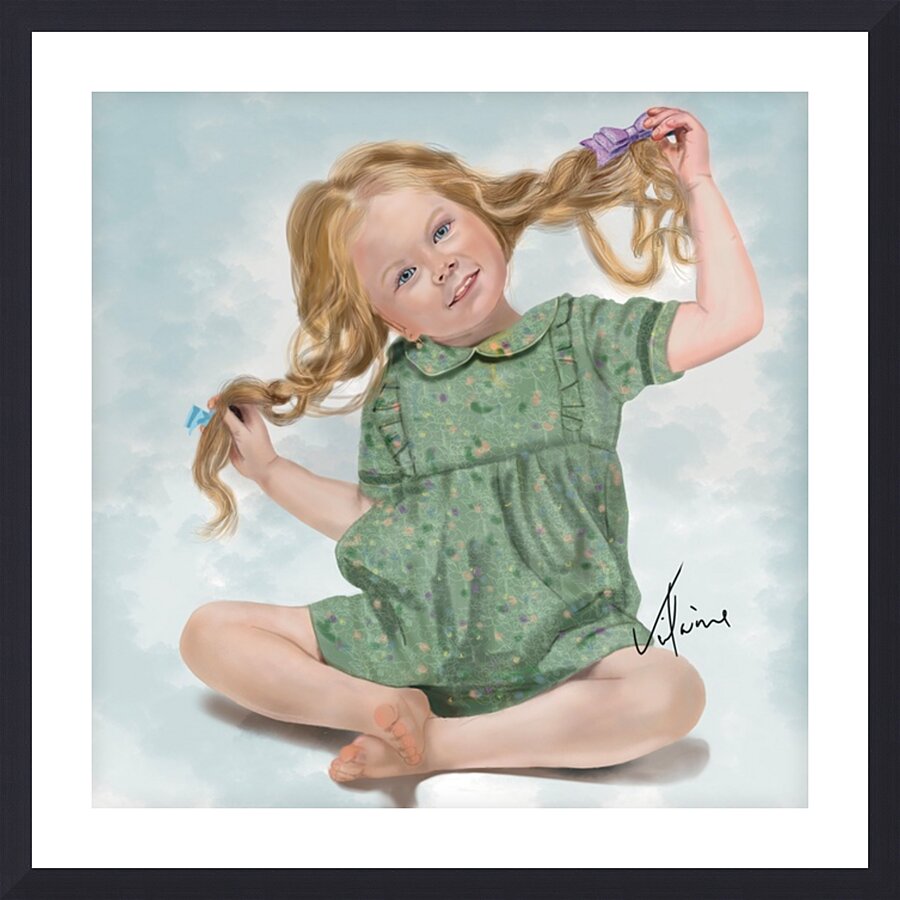  Fine Art print