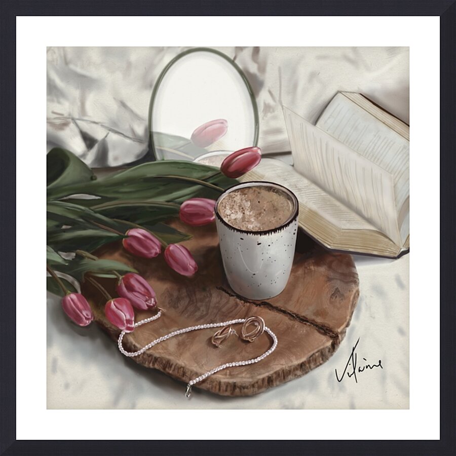  Fine Art print