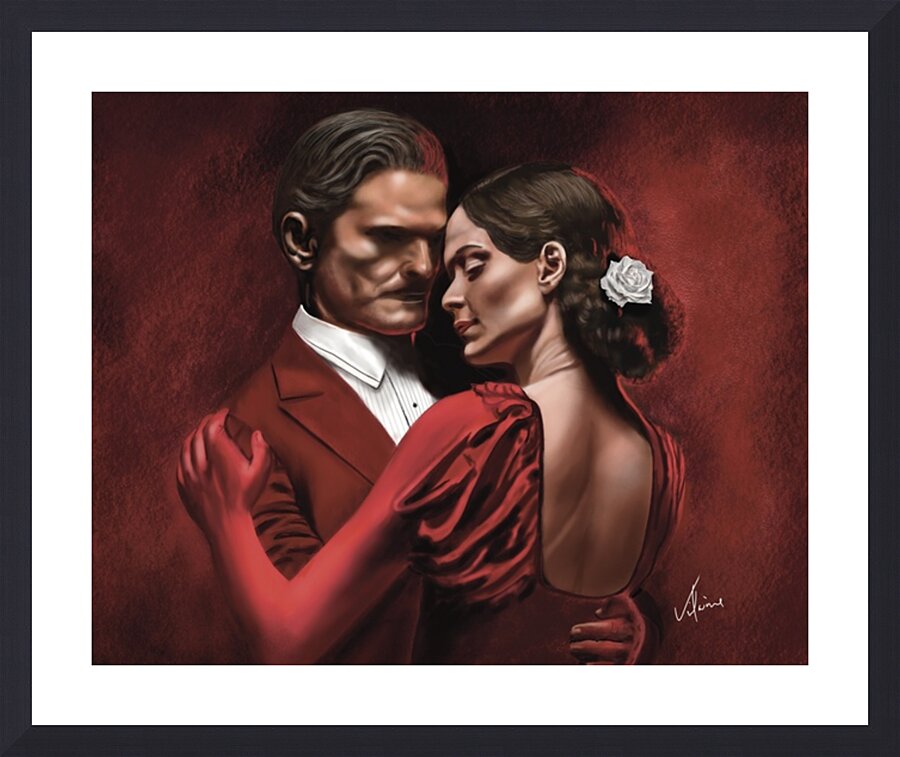  Fine Art print