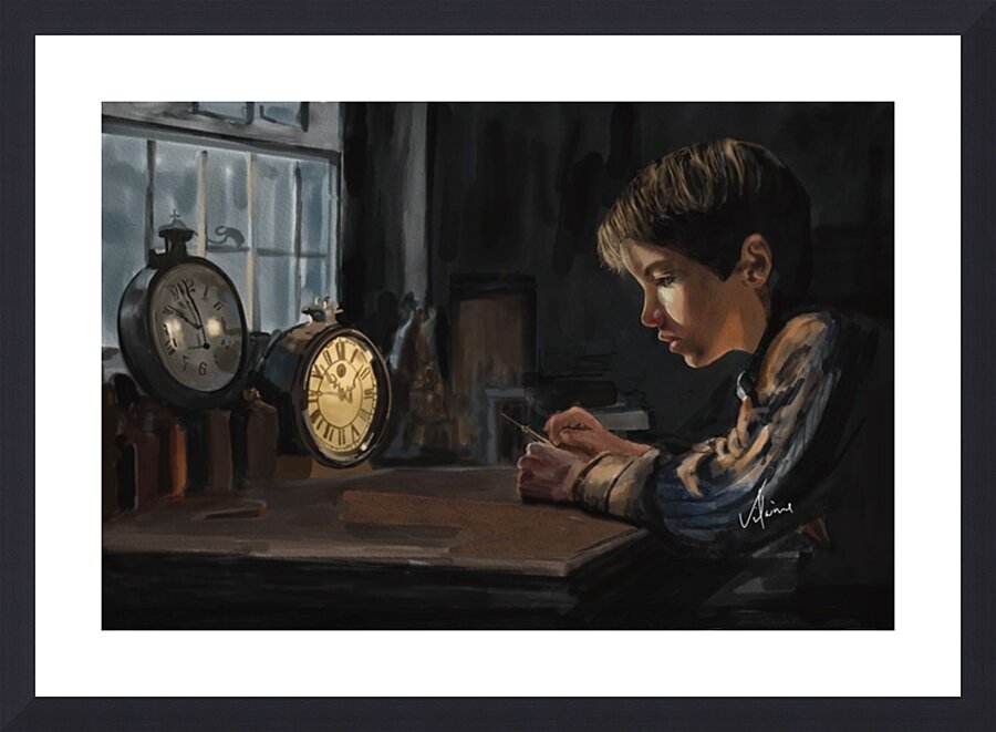  Fine Art print