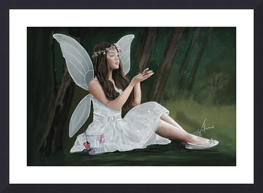  Fine Art print