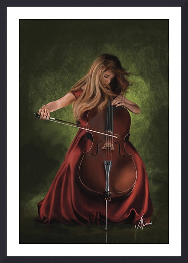  Fine Art print