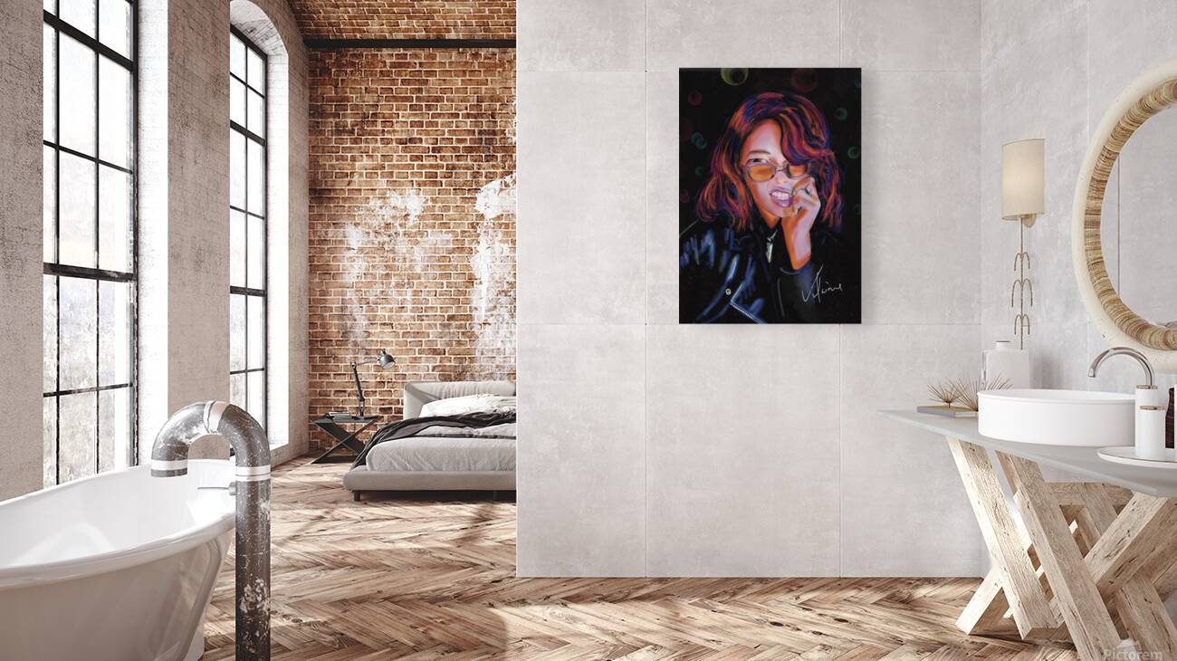 Perplexe Reproduction