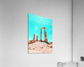 Roman archs  Acrylic Print