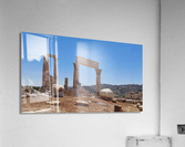 Roman arches  Acrylic Print