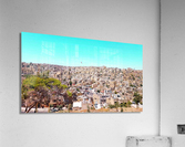 Amman  Acrylic Print