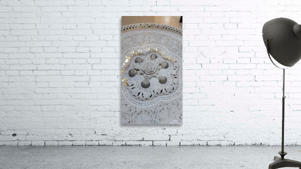 Fountain Wall Preview