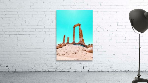 Roman archs  Wall Preview