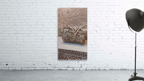 Ancient artwork  Wall Preview