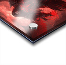 Diablo 7 Acrylic print