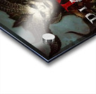 Diablo 28 Acrylic print