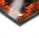 Diablo 31 Acrylic print