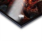 Diablo 32 Acrylic print