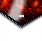 Diablo 33 Acrylic print