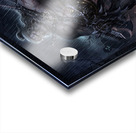 Diablo 34 Acrylic print