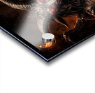 Diablo 35 Acrylic print