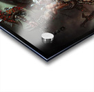 Diablo 43 Acrylic print