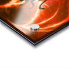 Diablo 15 Acrylic print