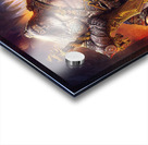Diablo 20 Acrylic print