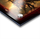 Diablo 23 Acrylic print