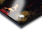 Diablo 25 Acrylic print