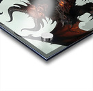 Diablo 34 Acrylic print