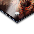 Diablo 39 Acrylic print