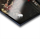 Diablo 7 Acrylic print