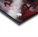 Diablo 32 Acrylic print