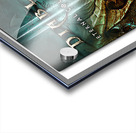 Diablo 39 Acrylic print