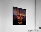 Diablo 1 Acrylic Print