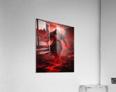 Diablo 7 Acrylic Print