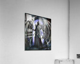 Diablo 11 Acrylic Print