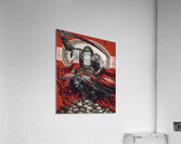 Diablo 20 Acrylic Print