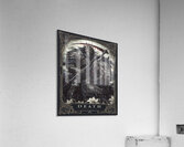 Diablo 29 Acrylic Print