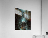 Diablo 38 Acrylic Print