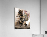 Diablo 4 Acrylic Print