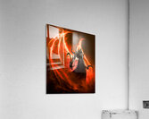 Diablo 15 Acrylic Print